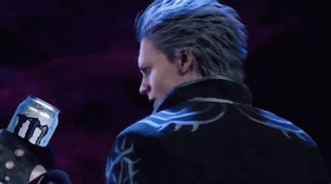 vergil gif|vergil gif meme.